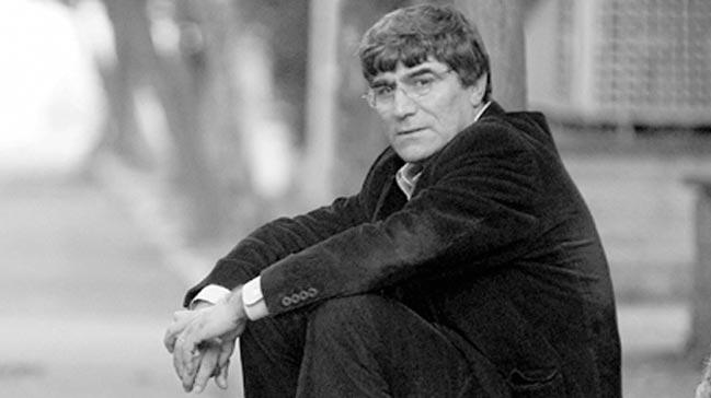 Hrant Dink davas Yargtay bekleyecek 