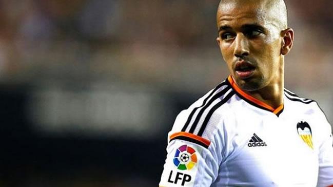 Fenerbahe Feghouli iin Inter'le kapacak