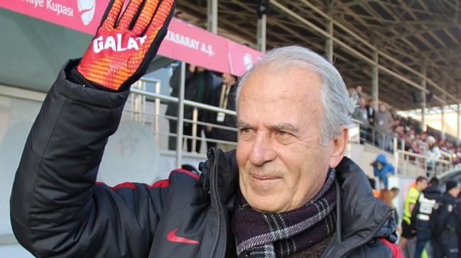 Mustafa Denizli Kastamonuspor mann ardndan konutu