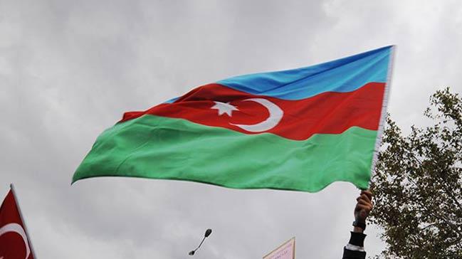 Azerbaycan'da, ABD'ye yaptrm tasars hazrland