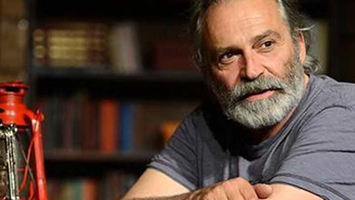 Haluk Bilginer: Szn bittii yer