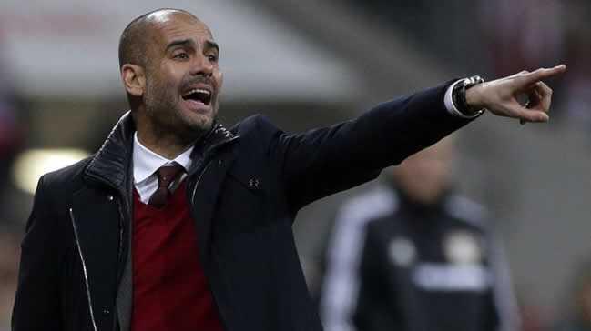 City'den Guardiola'ya 75 milyon euro