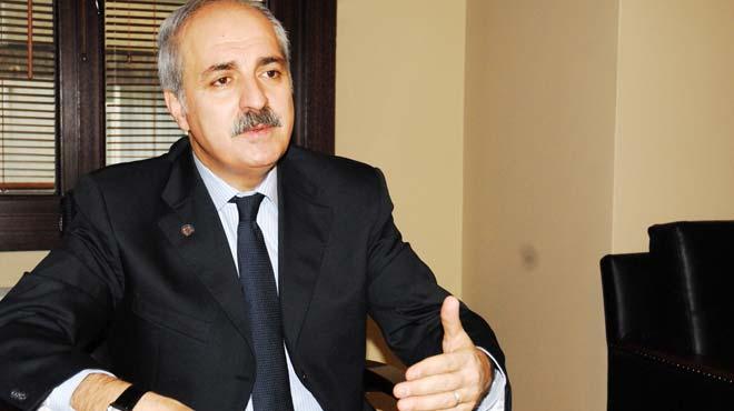 Kurtulmu'tan fla aklamalar