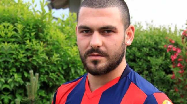 Kanseri yenen futbolcu Berkan Afarl Akam'a konutu