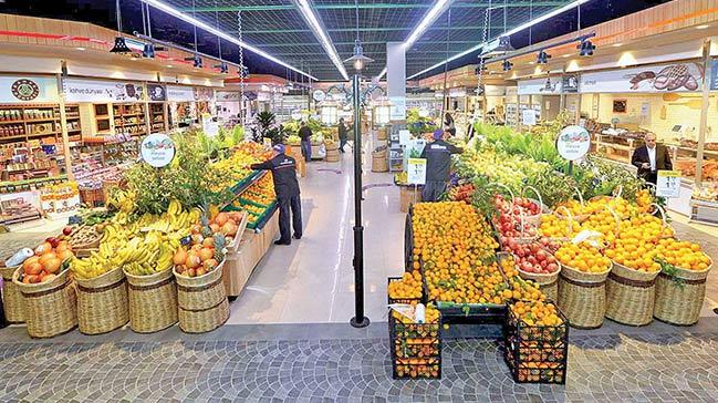 Carrefoursa 2015'te tarih yazd