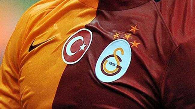 Galatasaray'a bir Hollandal yldz daha