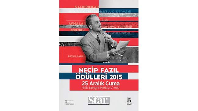 Necip Fazl dlleri sahiplerini buluyor 