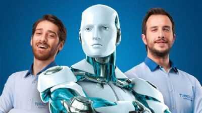Turkcell Superonline kullanclarna internette ESET gvenlii