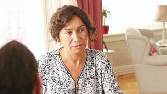 Demet Akba'dan Cem Ylmaz'a gnderme