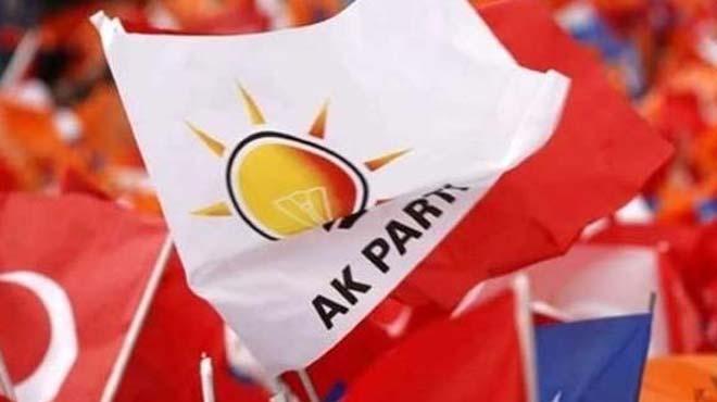 AK Parti Tekilat Bakan yardmclar belirlendi