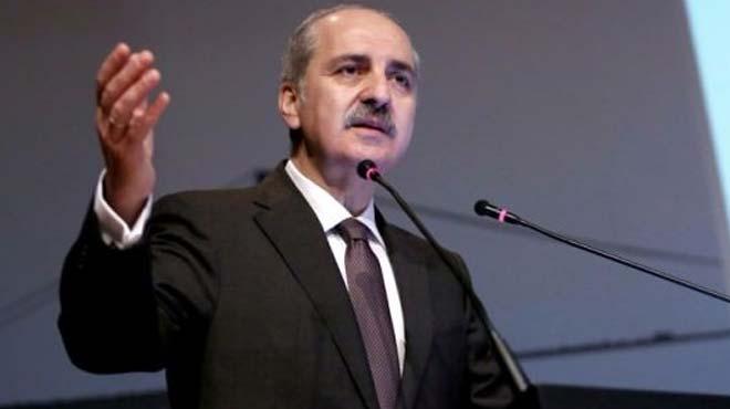 Kurtulmu: 8 milyar dolar harcadk!