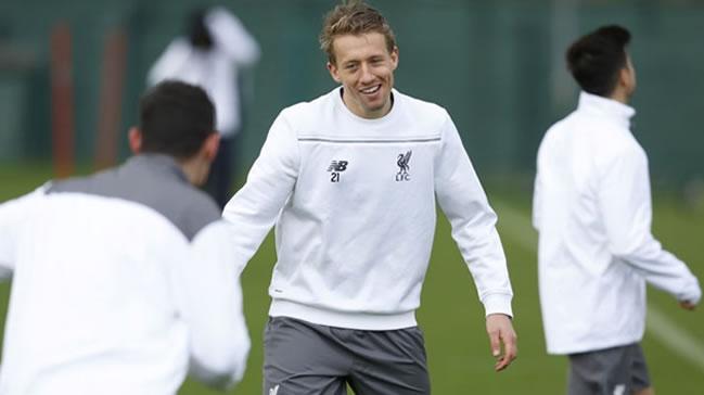 Lucas Leiva'dan Beikta itiraf