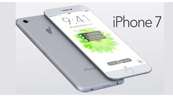 iPhone 7de hzl arj zellii geliyor!