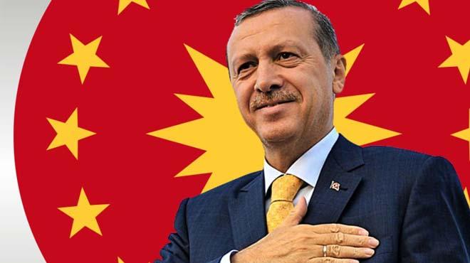 Erdoan Suudi Arabistan yolcusu