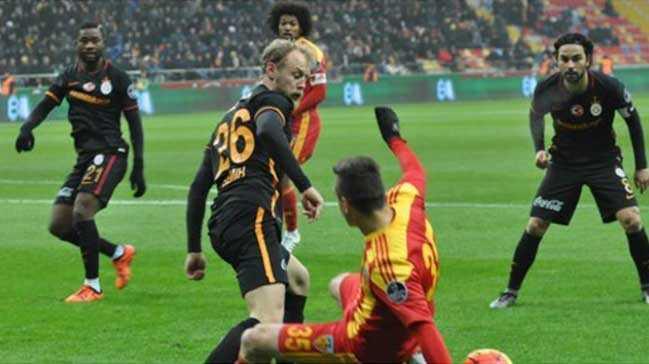 Semih Kaya cezal duruma dt