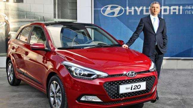 Hyundai yl bitirirken krlmadk rekor brakmad