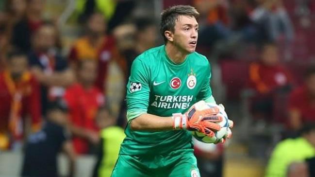 Muslera'ya Liverpool kancas