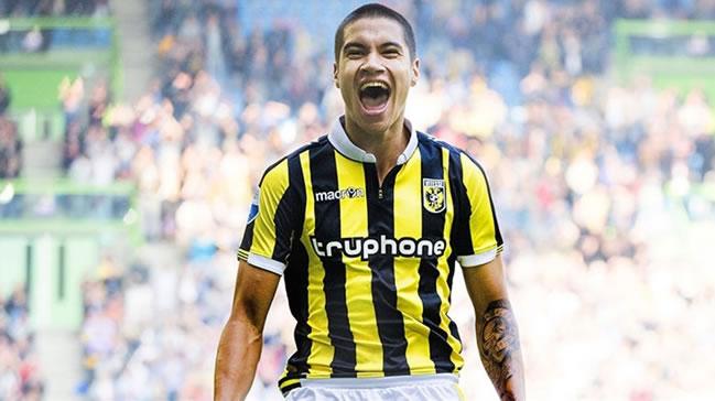 Galatasaray'a Kevin Diks nerisi