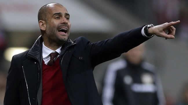 Guardiola'nn menajerinden PSG aklamas