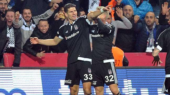 stn Alman teknolojisi Mario Gomez!