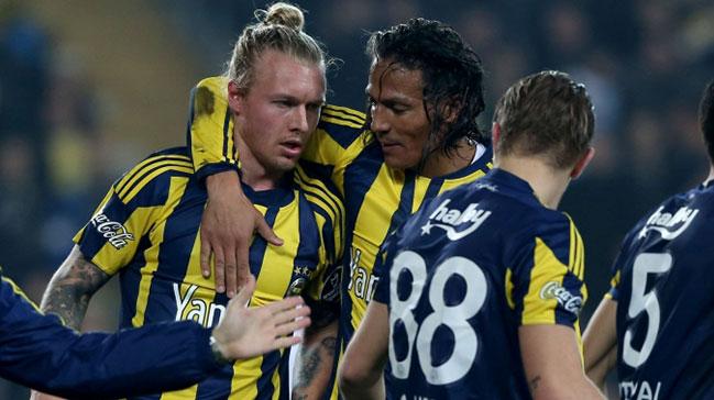 Simon Kjaer iddial konutu! 'Sezon sonunda...'