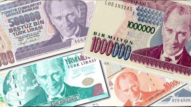 6 sfrl banknotlar 31 Aralkta tarihe karyor