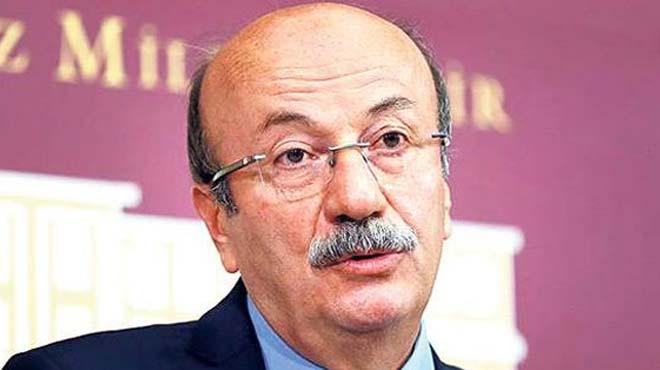   CHP'den Demirta'a tepki