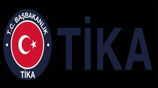 TKA'dan zbek polislere eitim