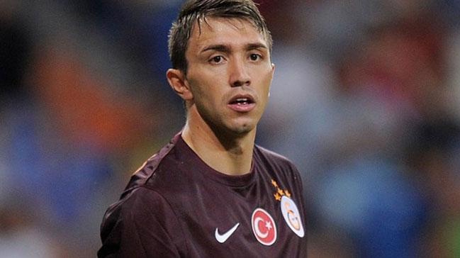 Aslan'da zirve Muslera; dip Hamit...