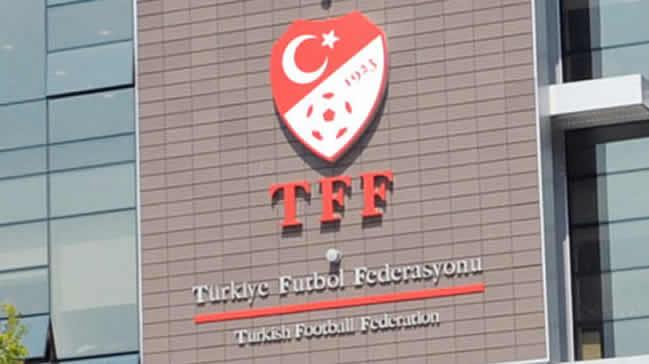 TFF'den Muharrem Usta aklamas