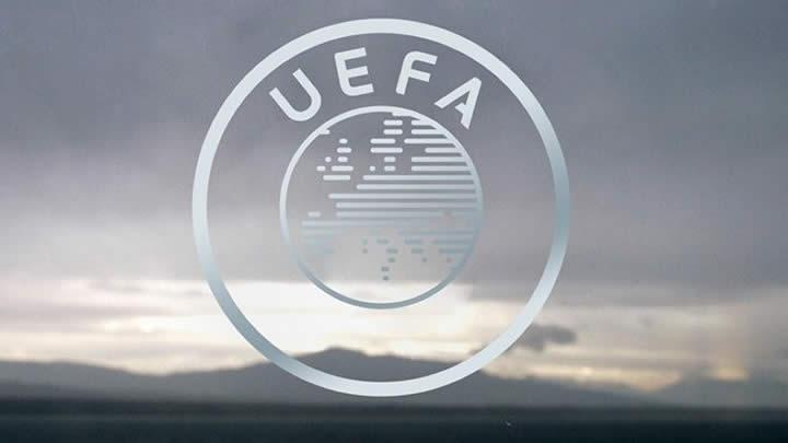 UEFA bu kez Hakan alhanolu'nu aday gsterdi