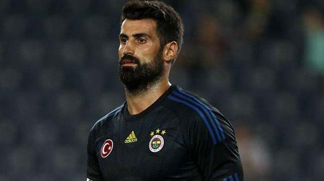 Volkan Demirel, Fenerbahe'de 'tek' oldu