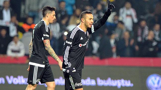 Kartal'n yedek gc!