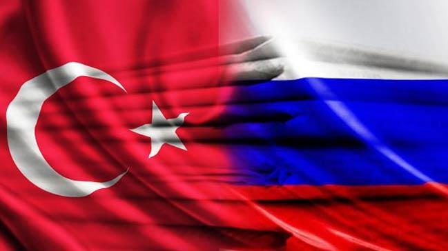 Rus basn: Trkiye nemli bir ticari partner olarak kalacak