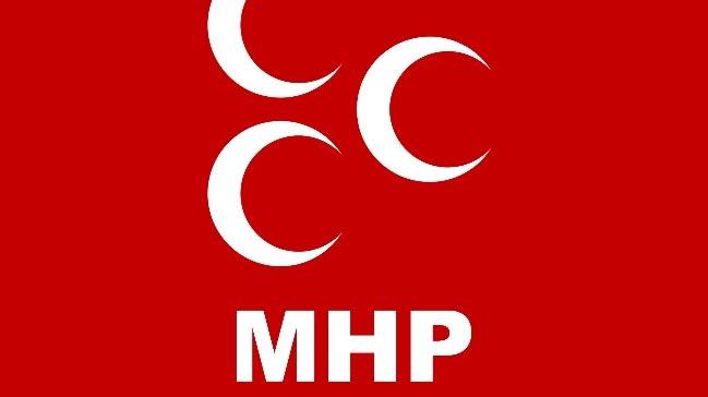 FLA! MHP'de AK Parti depremi