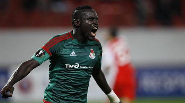 Oumar Niasse dnya devine gidiyor