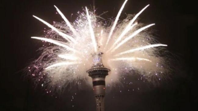 Yeni Zelanda 2016'ya giren ilk lkelerden oldu