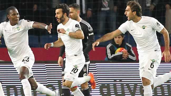 Trabzonspor'da son aday Gray Vural