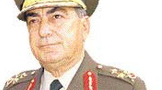 Emekli Orgeneral Sabri Yirmibeolu vefat etti