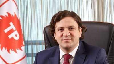 Trkiye Petrolleri 2016'ya 'tam gaz' giriyor