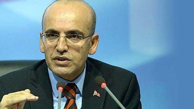 Mehmet imek'ten enflasyon yorumu