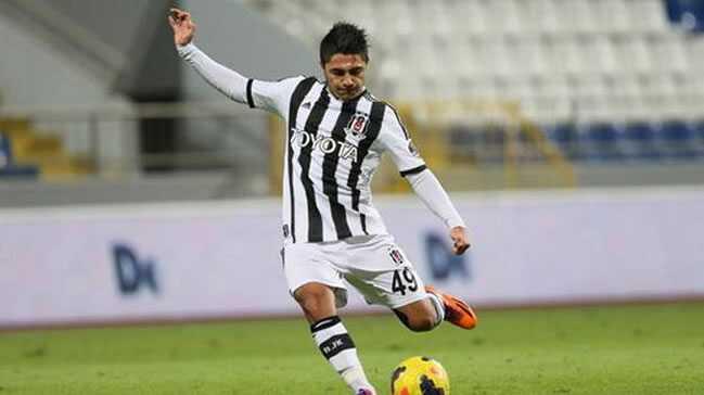 Muhammed Demirci stanbulspor'da