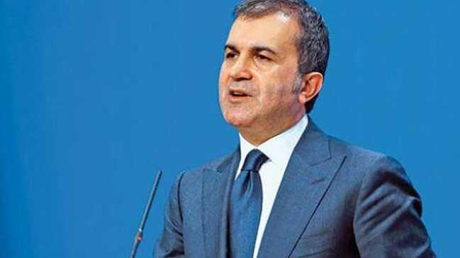 Grme sonras AK Parti'den ilk aklama
