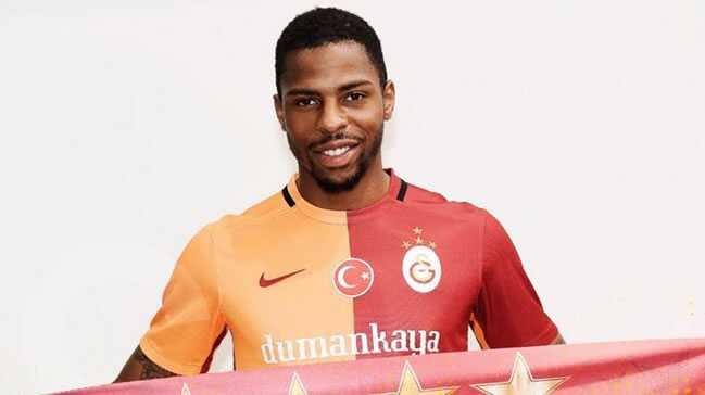 Galatasaray Ryan Donk'u KAP'a bildirdi