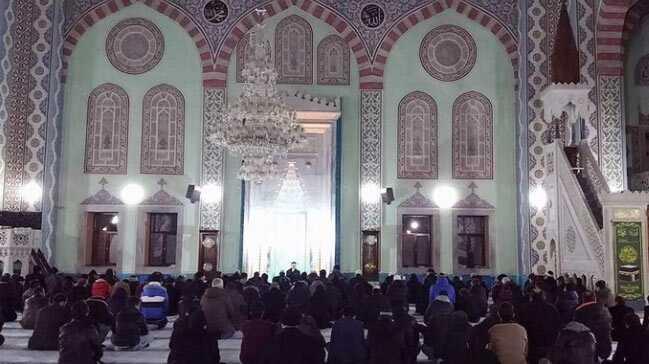 Cuma namaz dzenlemesi ne zaman yrrle girecek"
