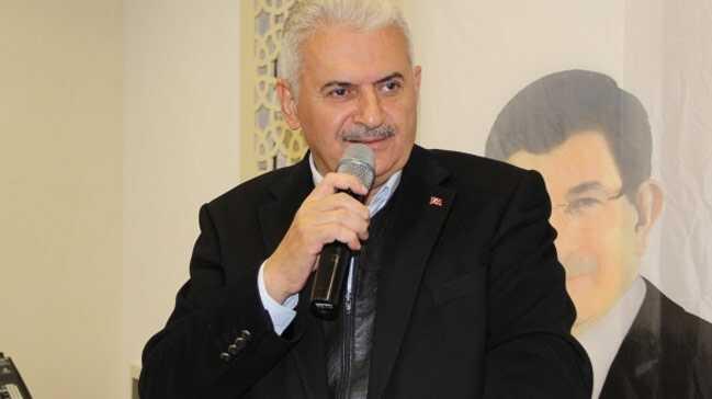 Bakan'dan srcleri rahatlatan szler