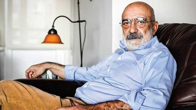 Ahmet Altan'dan i sava ars