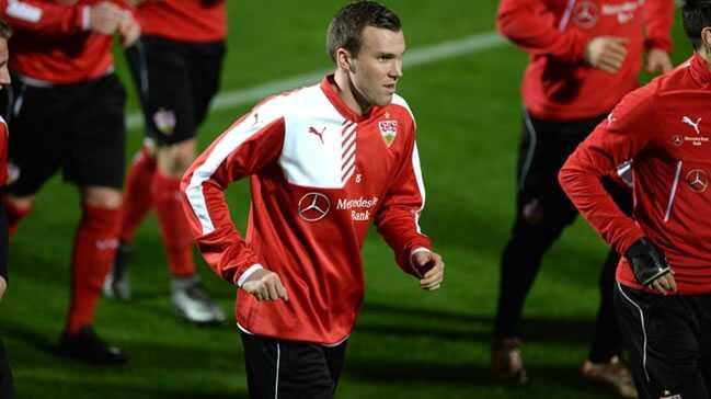 Galatasaray ve Stuttgart Grosskreutz transferinde anlat