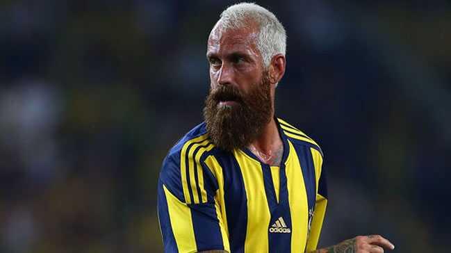 Raul Meireles MLS takmyla anlat!