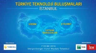 Trkiye Teknoloji Bulumalar stanbul'da yapld